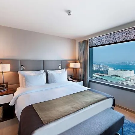 The Marmara Taksim-3
