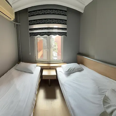 Kabil Otel-2