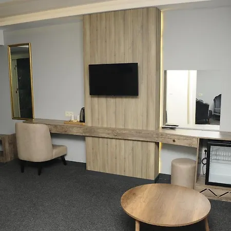 Sevcan Hotel-3