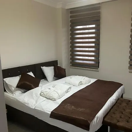 Vatan House Hotel-2
