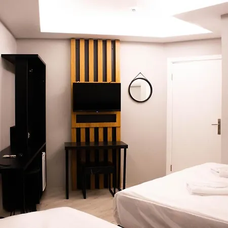 White Park Hotel-3