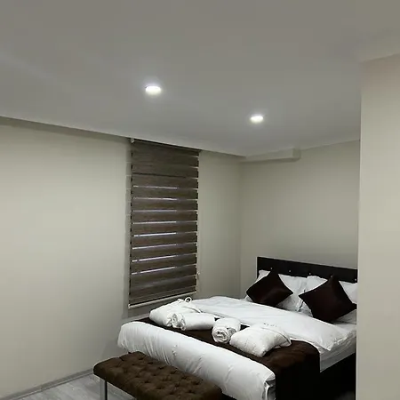 Vatan House Hotel-3