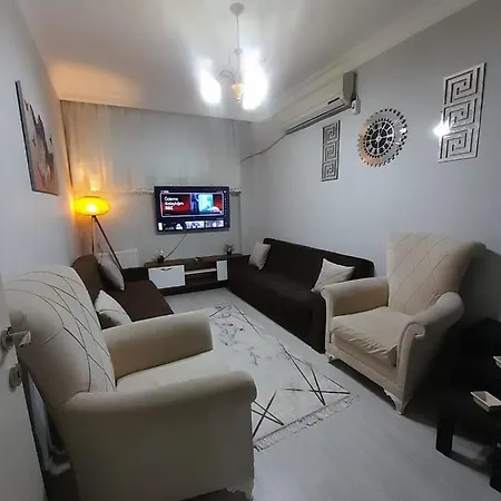 Hotel Apartments-3