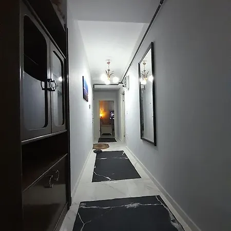 Hotel Apartments-2