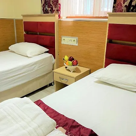 Yenikapi Viva Hotel - Istanbul-3