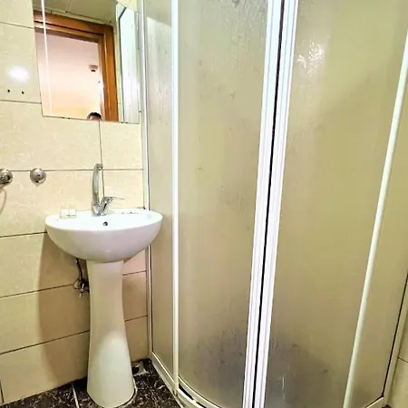 Yenikapi Viva Hotel - Istanbul-2