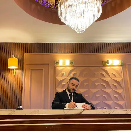 Galata By Boss Hotel & Spa-3