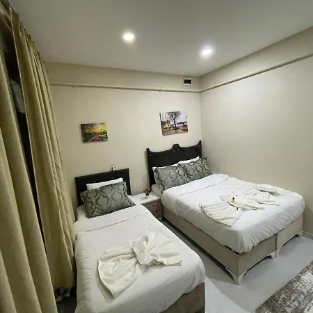 Samsara New Life Hotel-3