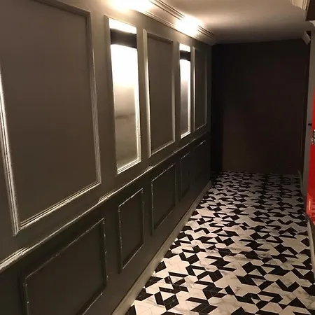 Asian Beijing Park Hotel-2