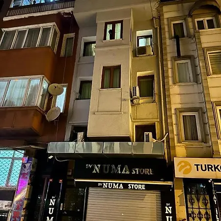Lest Apart Hotel-2