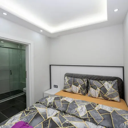 Bosphorus Exclusive Residence-2