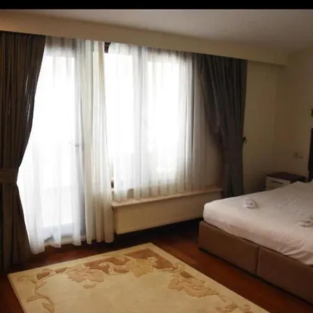 Sisli Luex Otel-3