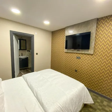 Florya Express Otel-3