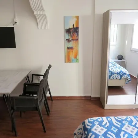 Istanberry - Moonlight Apartments-3