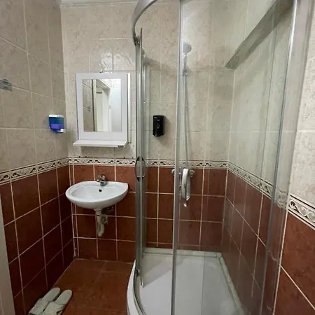 City Plus Hotel-2