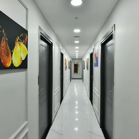 Galata Studio Apartment-2