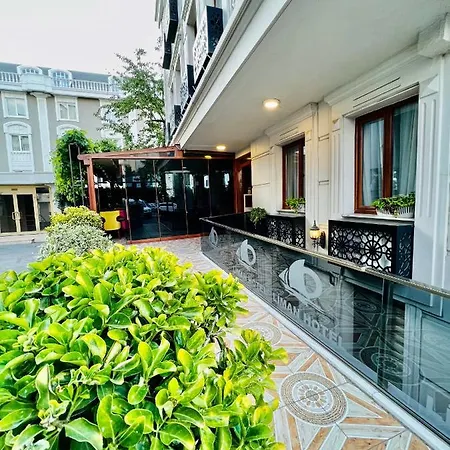 Liman Hotel-2
