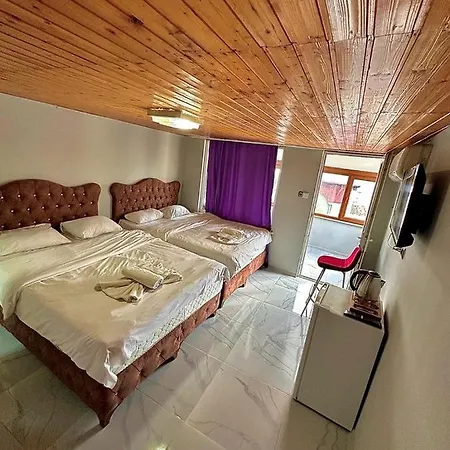 Simax Apart Hotel-2