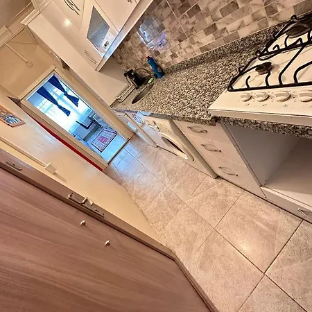 Taksim Apart Suit-2