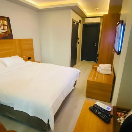 The North Hotel-2