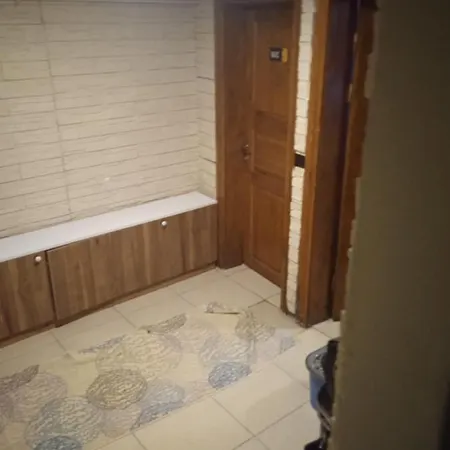 Melkan Otel Oda5-3Kisilik-2