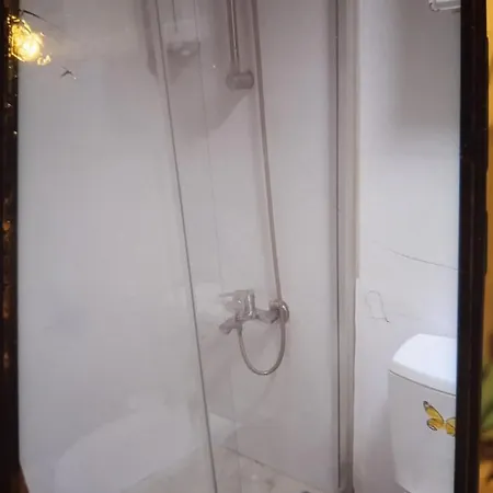 Melkan Otel Oda3-3Kisilik-2