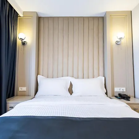 Moss Hotel Yenikapi-2