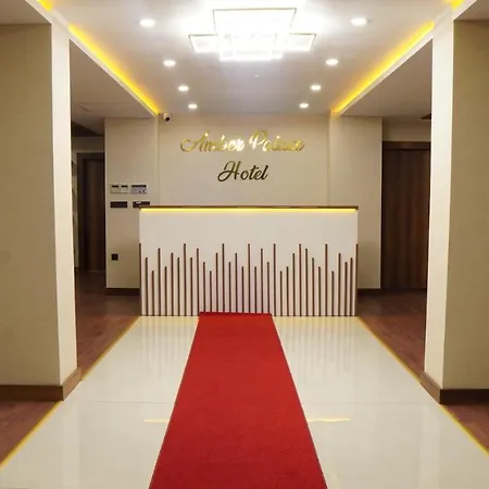 Amber Palace Hotel-2