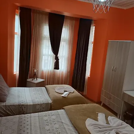 Taksim Apart Hotel-2