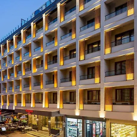 Ramada Plaza Sultanahmet-2