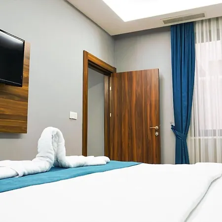 Babil Residence & Suites-3