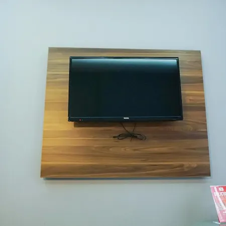 Babil Residence & Suites-2