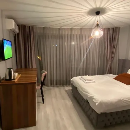 Rosso Otel-2