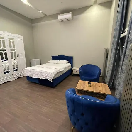 Loft Panorama Hotel-3