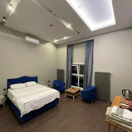 Loft Panorama Hotel-2
