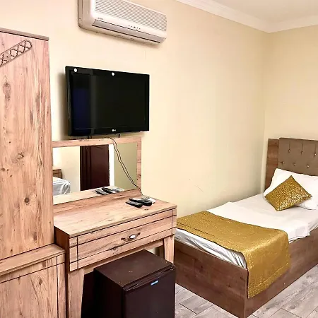 Hotel Promise Taksim-2