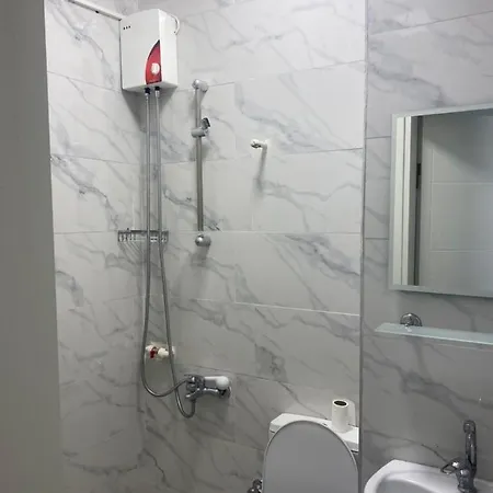 Hotel Yenikapi-2