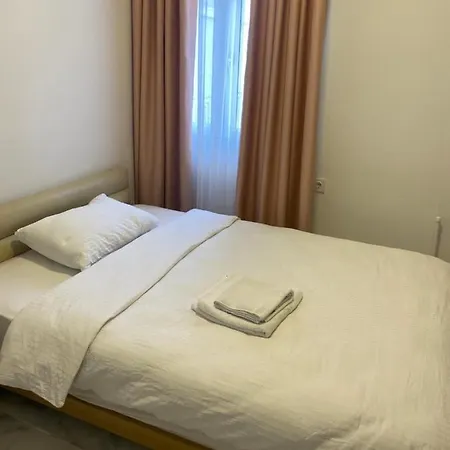 Hotel Yenikapi-3