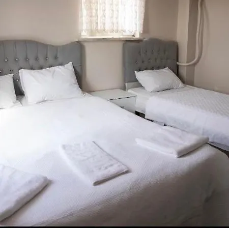 Cihangir Boutique Hotel-2