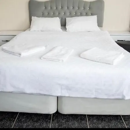 Cihangir Boutique Hotel-3