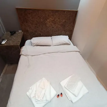 Reyna Otel Taksim-3