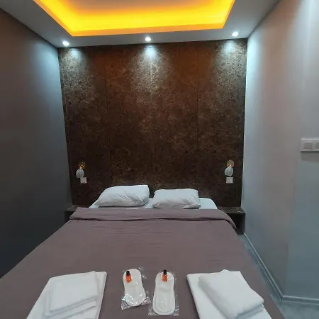 Reyna Otel Taksim-2