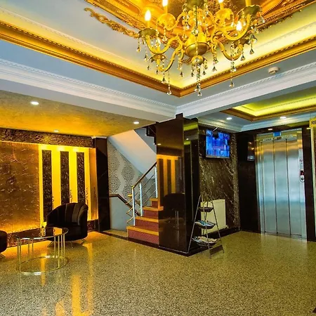 Kaya Royal Hotel - Old Town-2