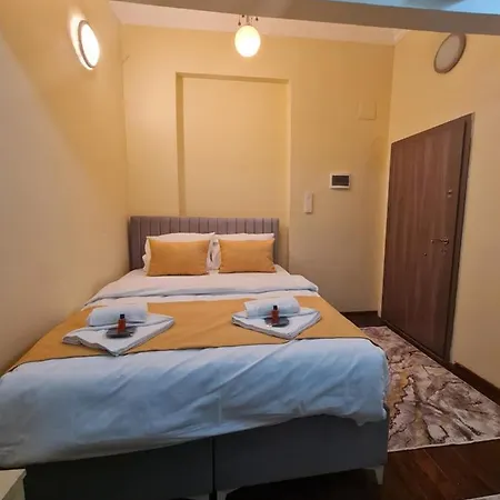 Perla Di Pera Hotel-3