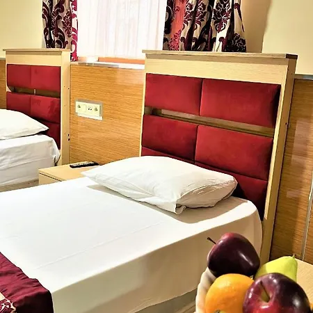 Viva Hotel Laleli-2