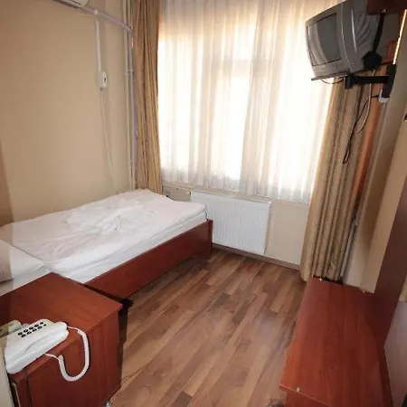 Old City Samil Hotel-3