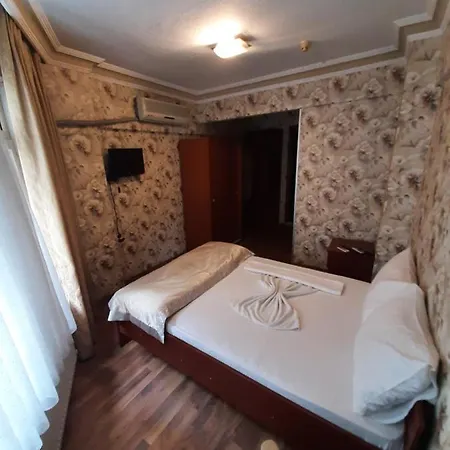Old City Samil Hotel-2