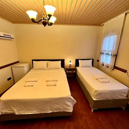 Melkan Otel Guest House-2