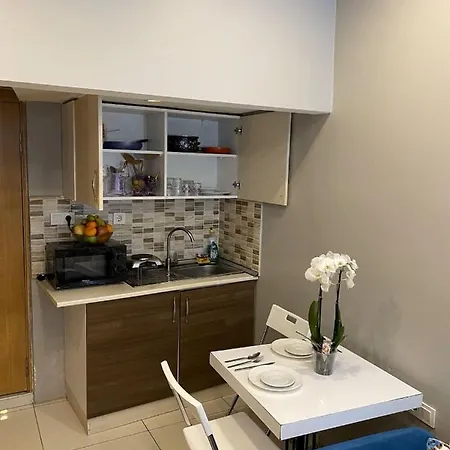 Riverland Apart Suites Hotel-3