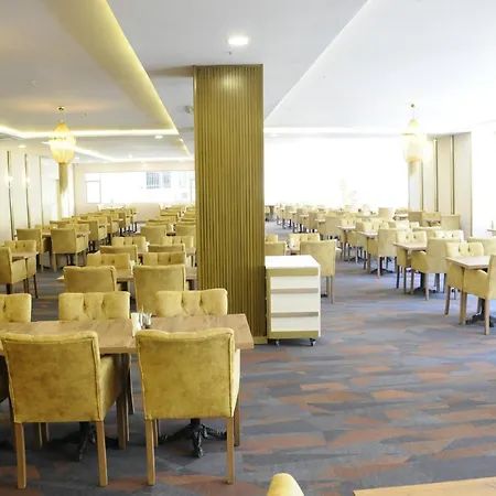 Yeni Sevcan Hotel-2